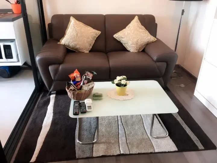 Property photos for The Base Park West Sukhumvit 77