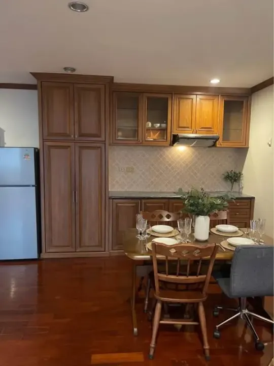 Property photos for Park Ploenchit