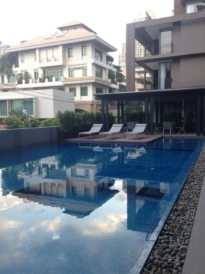 Property photos for The Hudson Sathorn 7