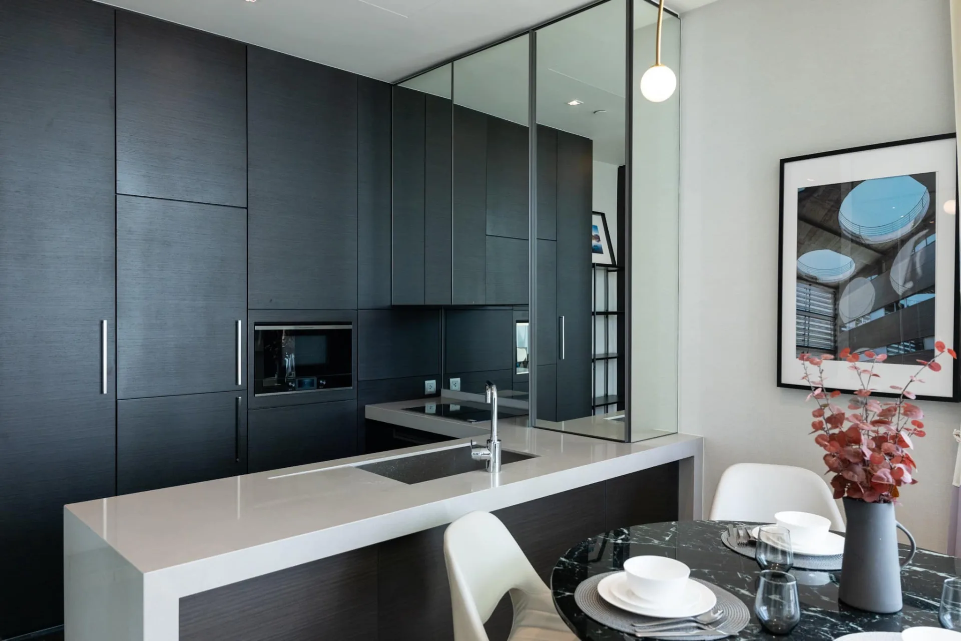 Property photos for 28 Chidlom