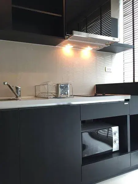 Property photos for Rhythm Sukhumvit 44/1