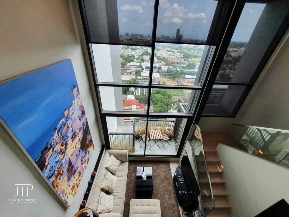 Property photos for Rhythm Sukhumvit 44/1