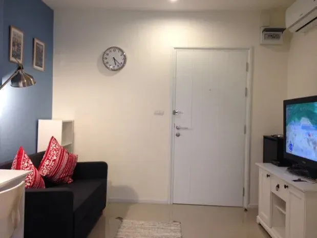 Property photos for Aspire Sukhumvit 48