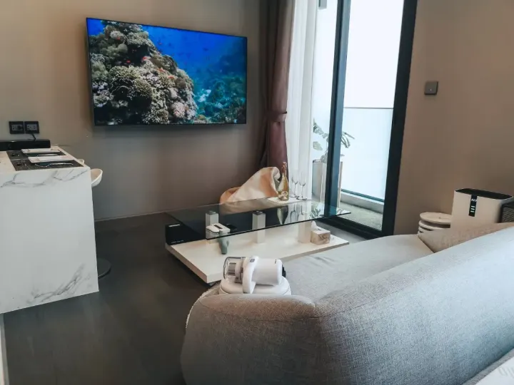 Property photos for The Esse at Singha Complex