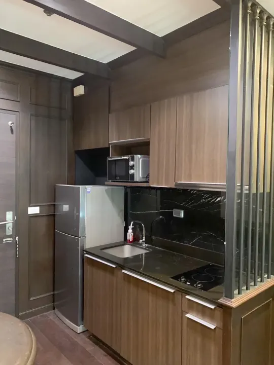 Property photos for Ideo Q Phayathai