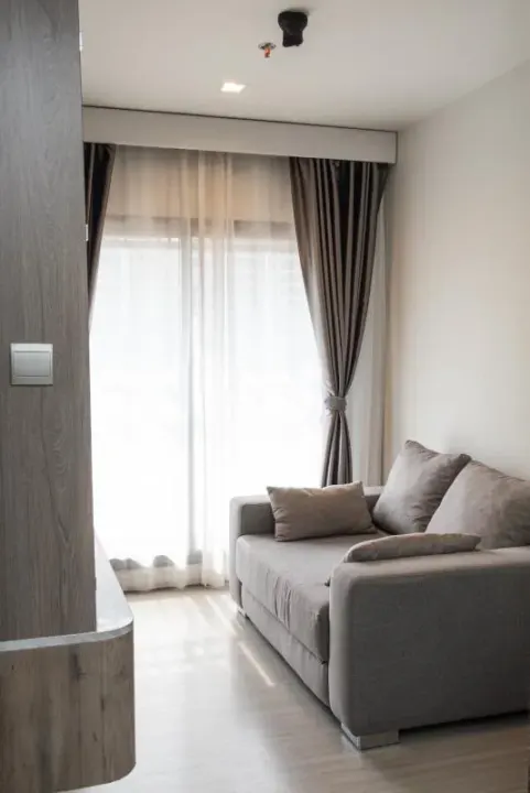 Property photos for Life Asoke Hype