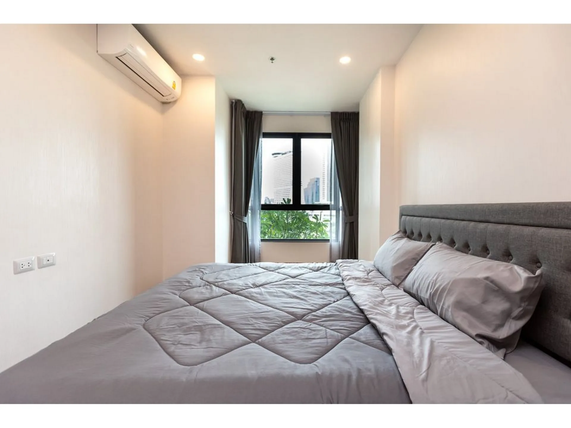 Property photos for Supalai Premier Charoen Nakhon