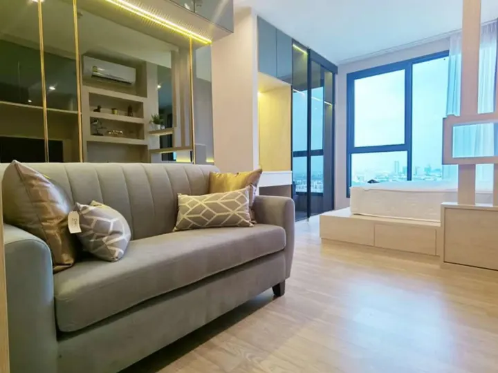 Property photos for Ideo Mobi Sukhumvit East Point