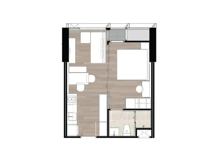 Property photos for The Issara Sathorn