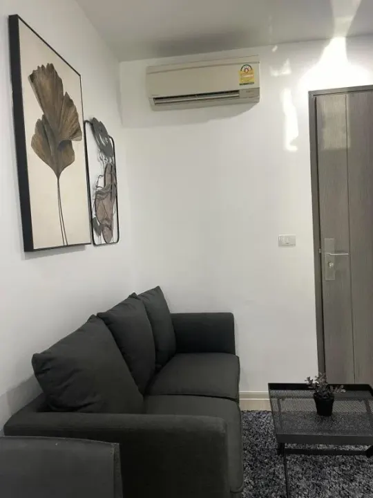 Property photos for Centric Ratchada - Huai Khwang