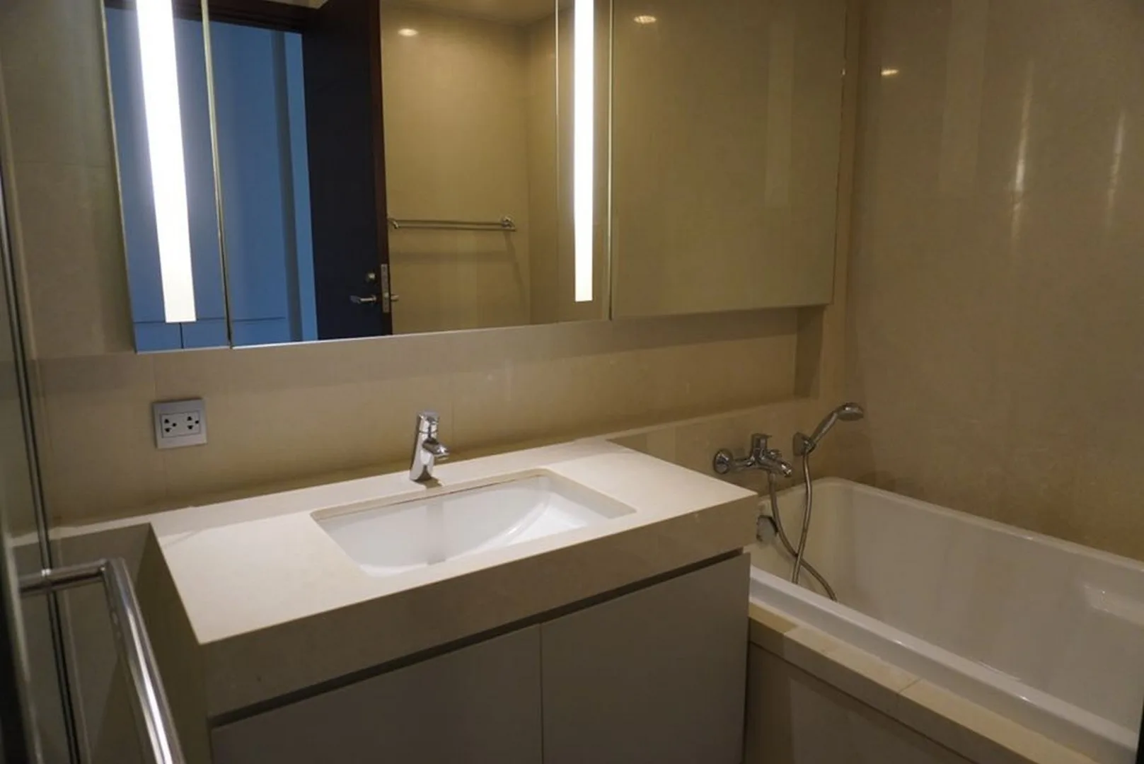 Property photos for Quattro by Sansiri