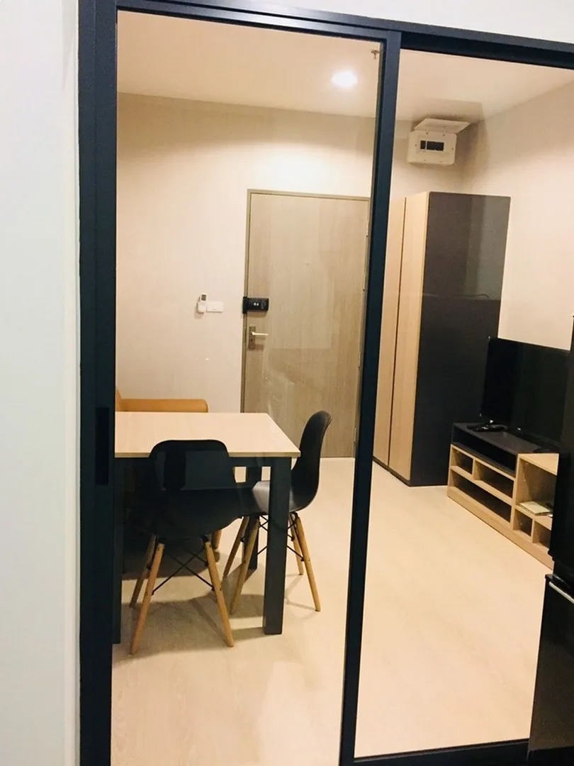 Property photos for Ideo Sukhumvit 115