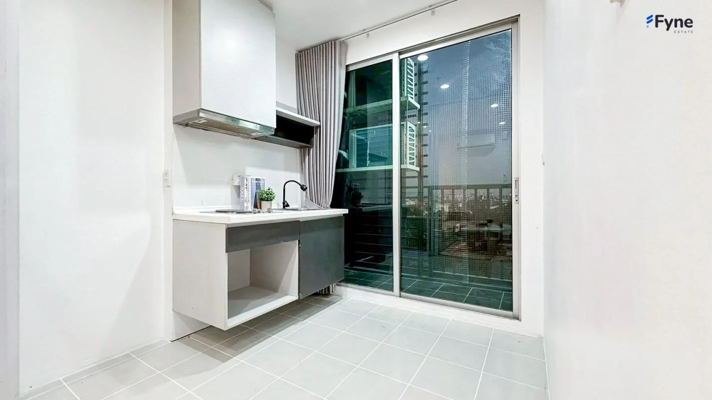 Property photos for The Base Sukhumvit 77