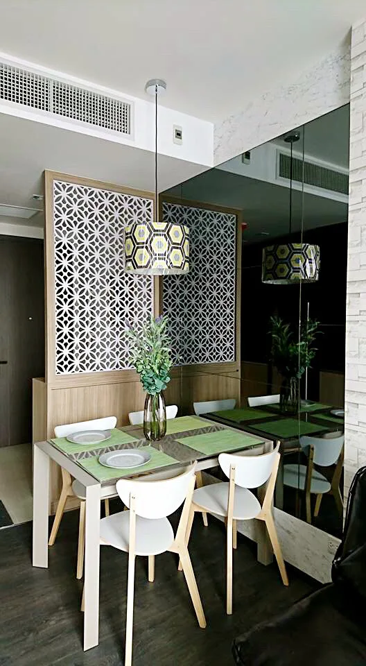 Property photos for Edge Sukhumvit 23