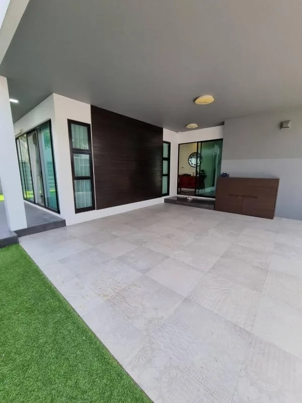 Property photos for Lumpini House, Suan Luang Rama Ix