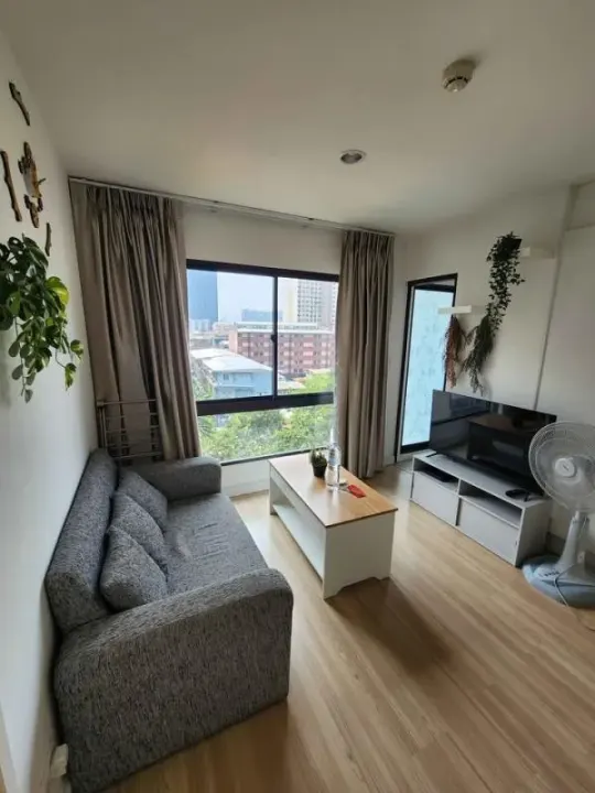 Property photos for The Nest Sukhumvit 22
