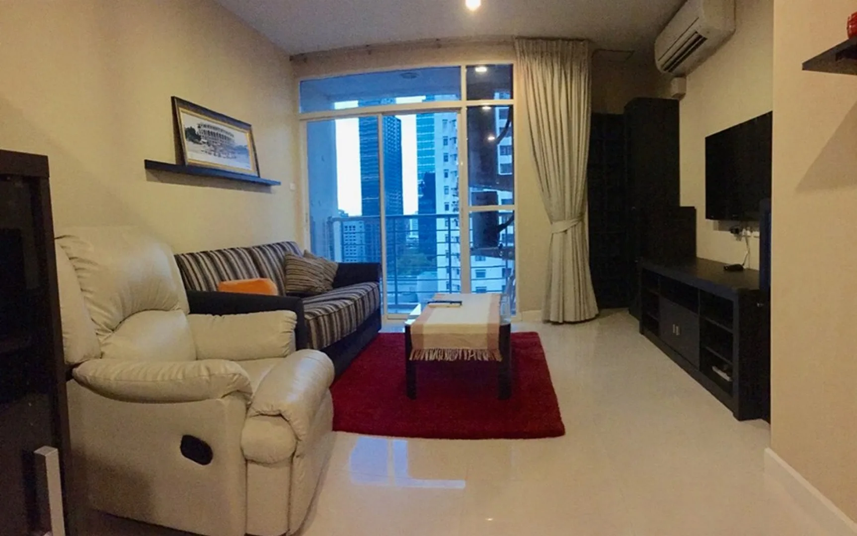 Property photos for Sukhumvit City Resort