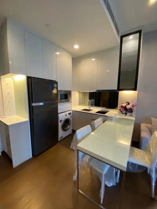Property photos for Q Asoke
