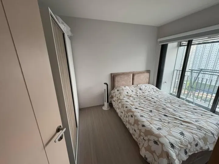 Property photos for Life Sathorn Sierra