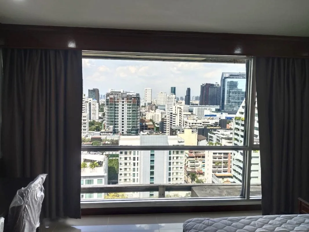Property photos for Sukhumvit Suite
