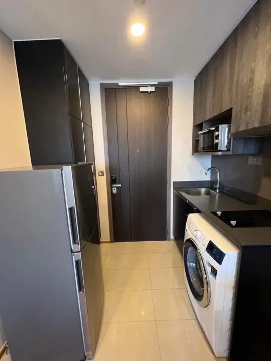 Property photos for Ashton Chula - Silom