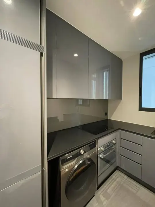 Property photos for Tait Sathorn 12