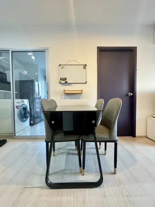 Property photos for Aspire Sathorn-Taksin Timber Zone