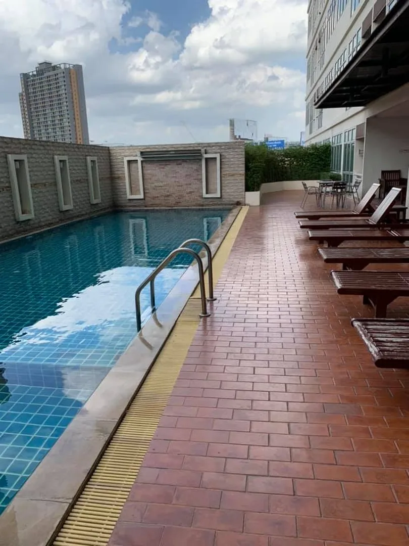 Property photos for Chewathai Ratchaprarop