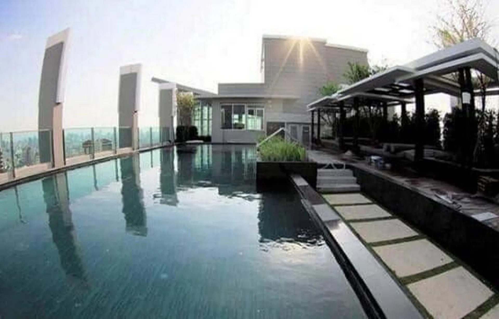 Property photos for Rhythm Ratchada - Huai Khwang