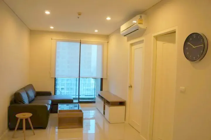 Property photos for Villa Asoke