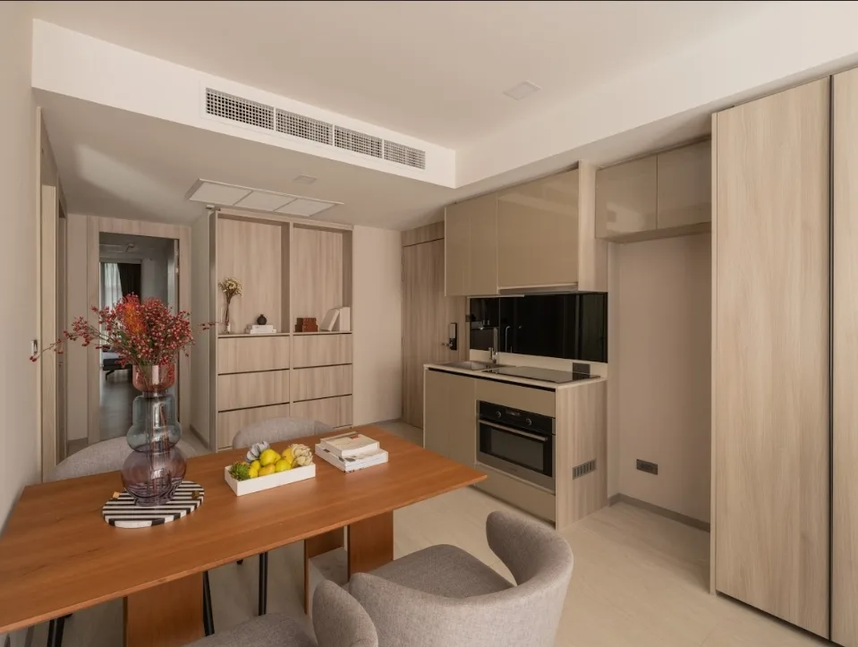 Property photos for Fynn Sukhumvit 31
