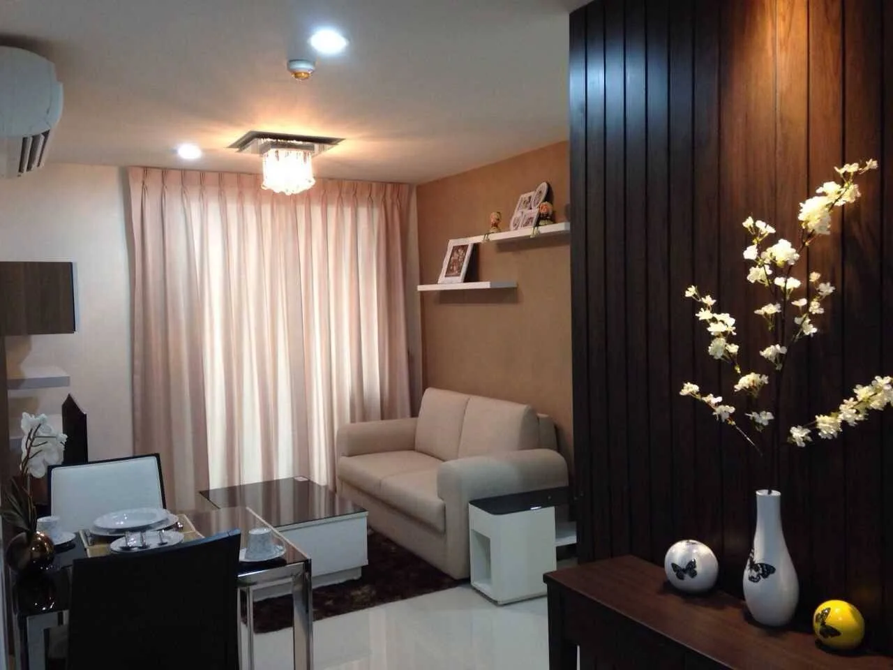 Property photos for The President Sukhumvit