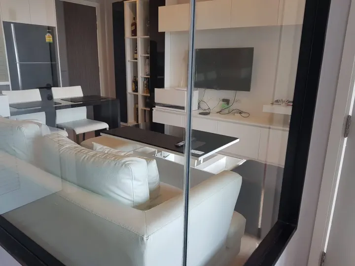 Property photos for Urbano Absolute Sathon - Taksin