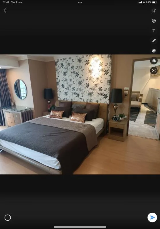 Property photos for The Waterford Park Sukhumvit 53