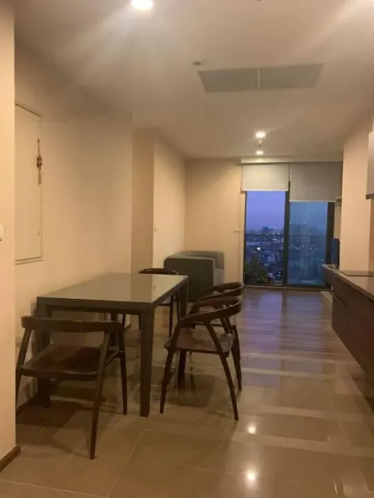 Property photos for Teal Sathorn-taksin