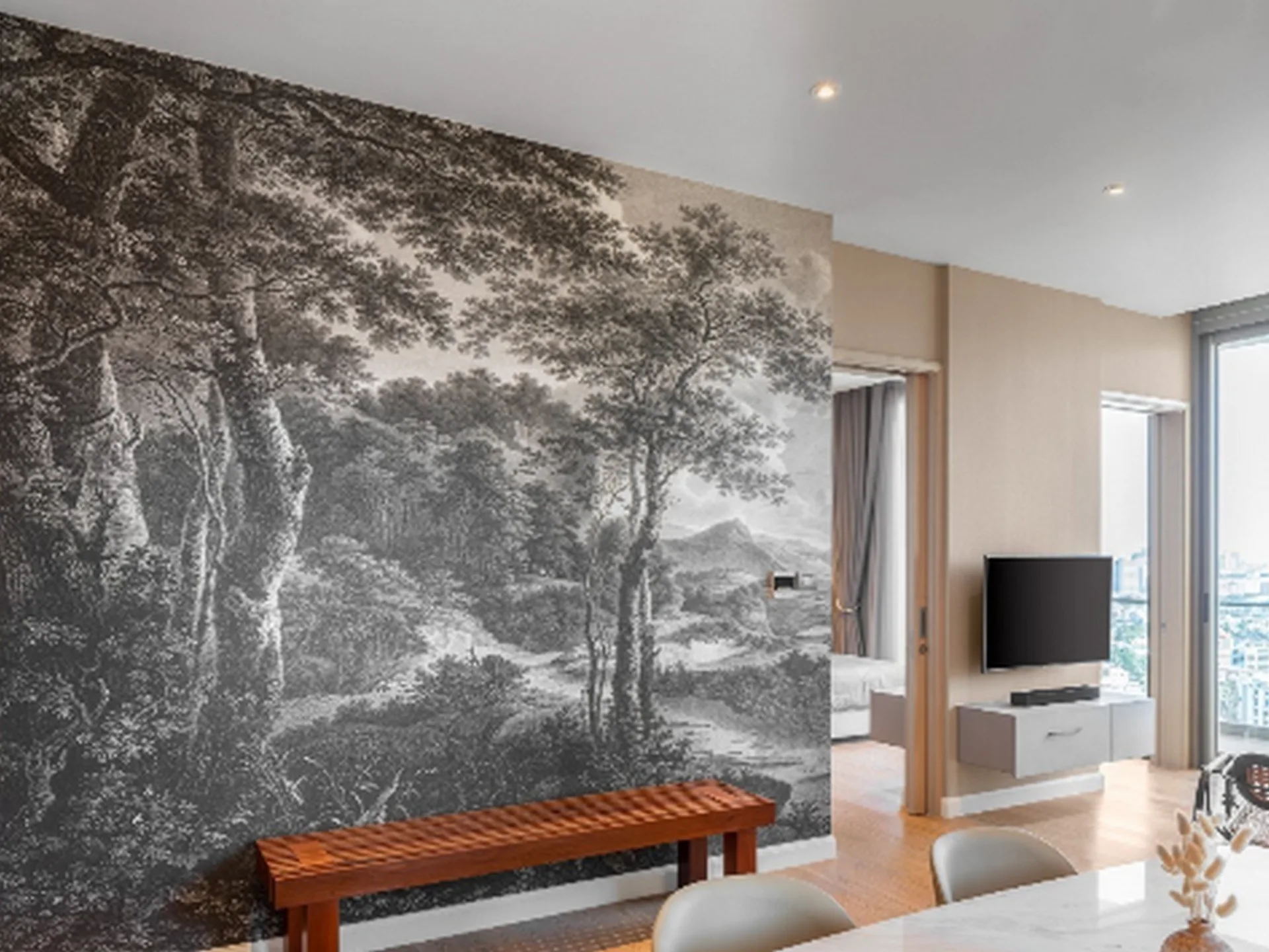 Property photos for Magnolias Waterfront Residences