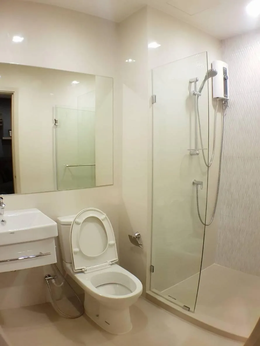 Property photos for Life Sukhumvit 48