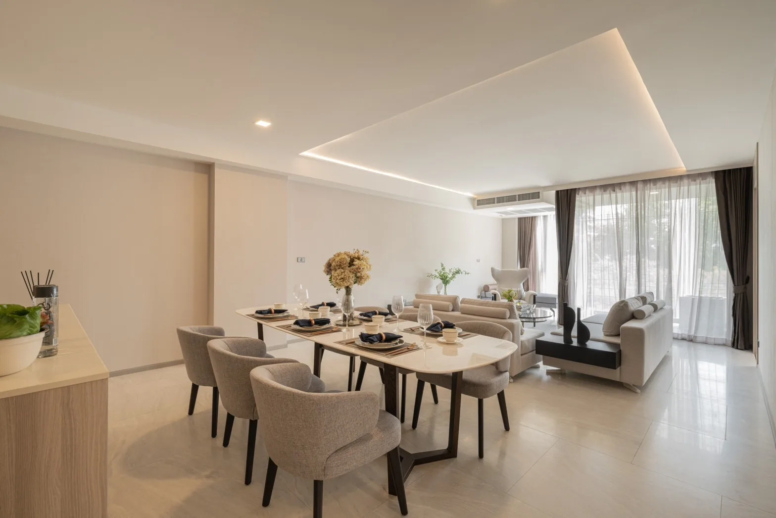 Property photos for Fynn Sukhumvit 31