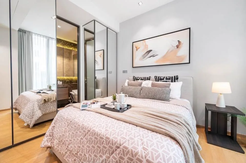 Property photos for 28 Chidlom