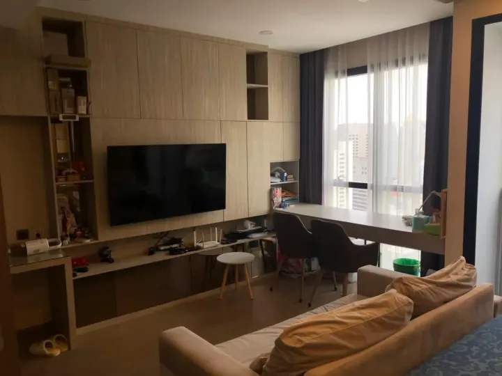 Property photos for Ashton Chula - Silom