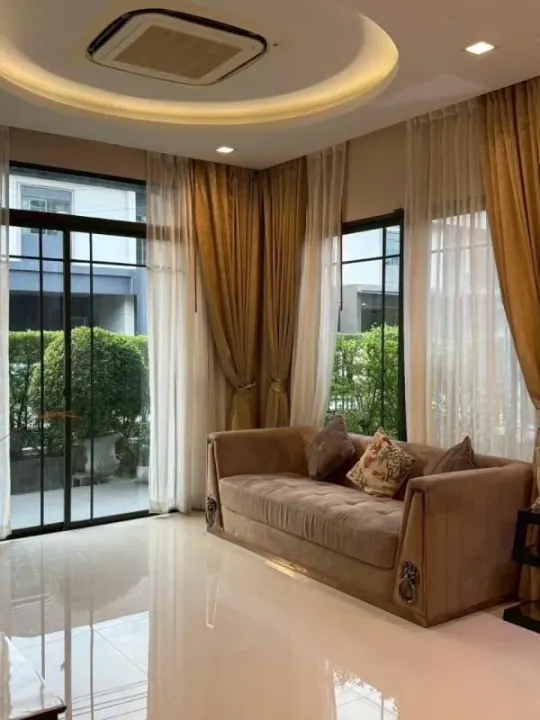 Property photos for Bangkok Boulevard Chaengwattana 2