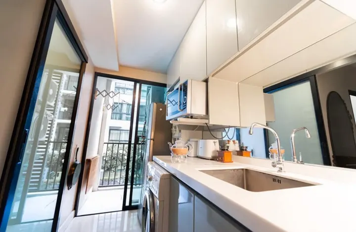 Property photos for Metro Sky Ratchada