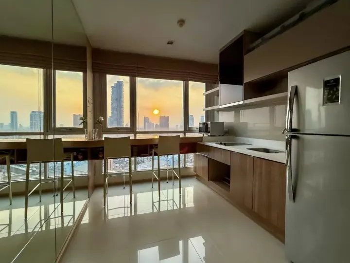 Property photos for Rhythm Sathorn