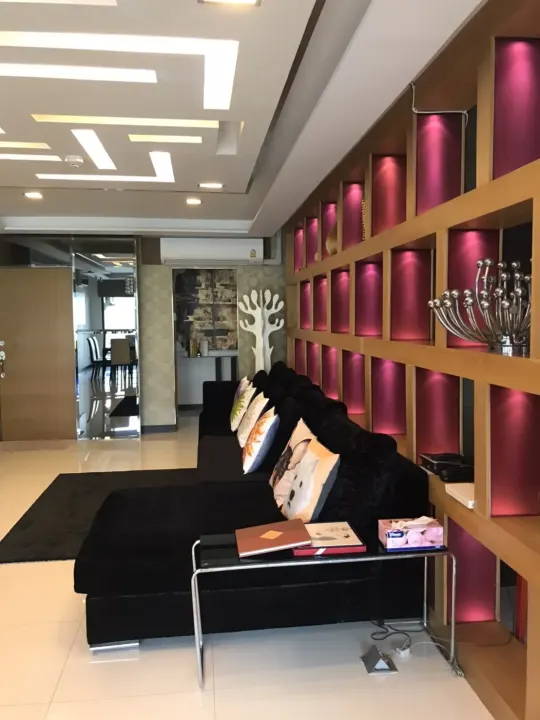 Property photos for Pearl Garden