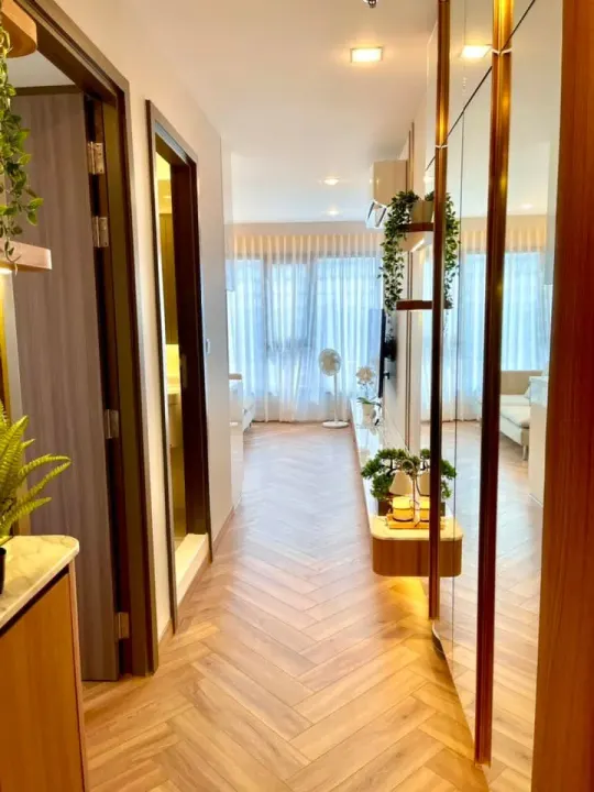 Property photos for Life Ladprao Valley