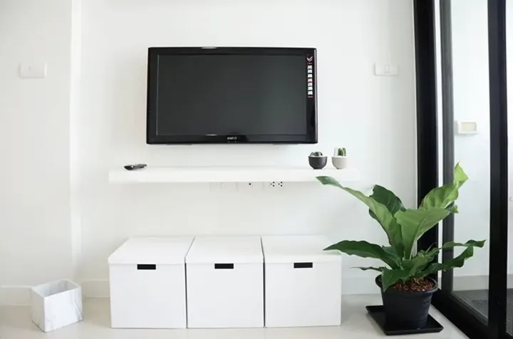 Property photos for Ideo Ratchada - Huaykwang