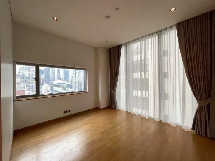 Property photos for Saladaeng Residences