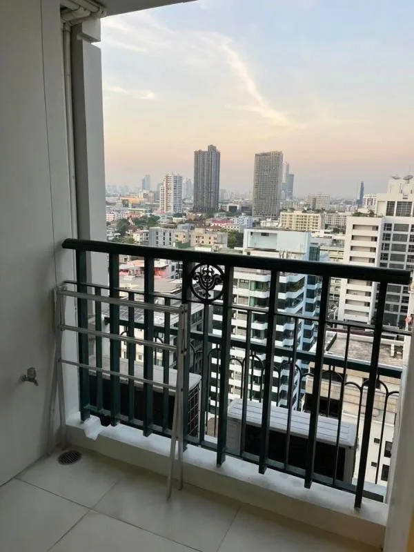 Property photos for Ivy Thonglor