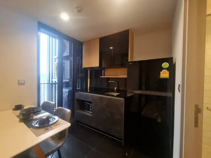 Property photos for THE LINE Jatujak - Mochit