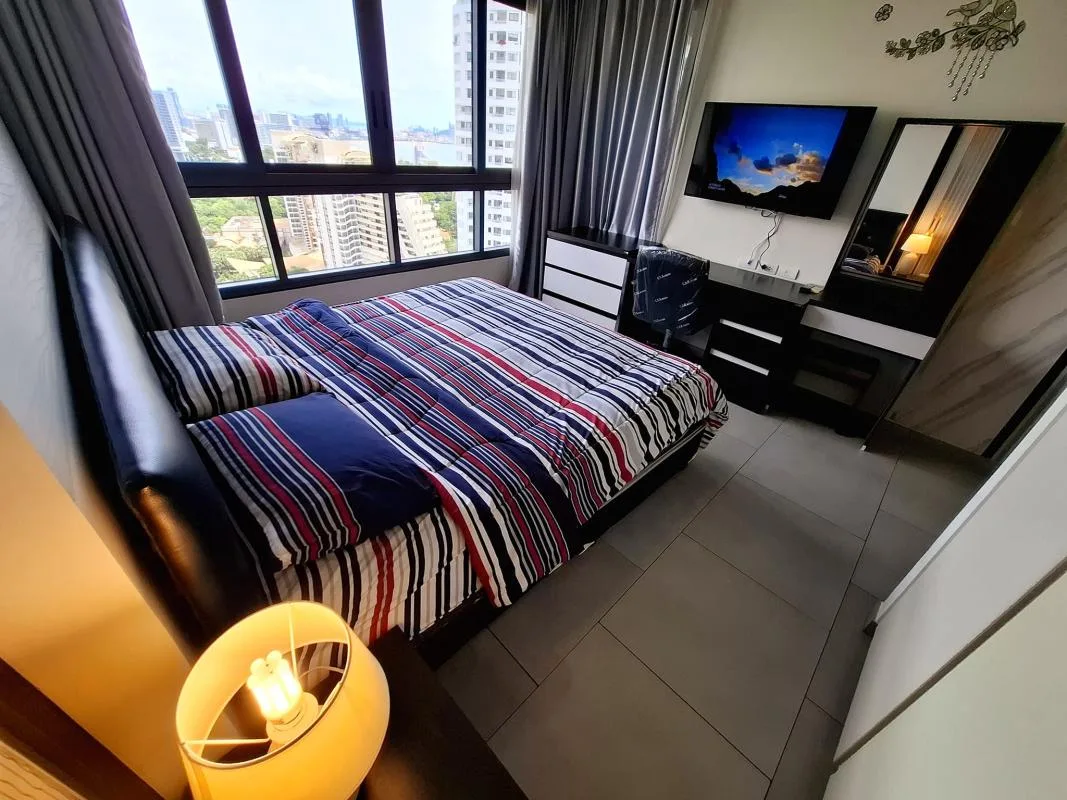 Property photos for Zire Wongamat